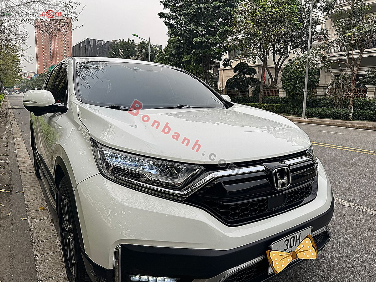 Bán ô tô Honda CRV L - 2022 - xe cũ