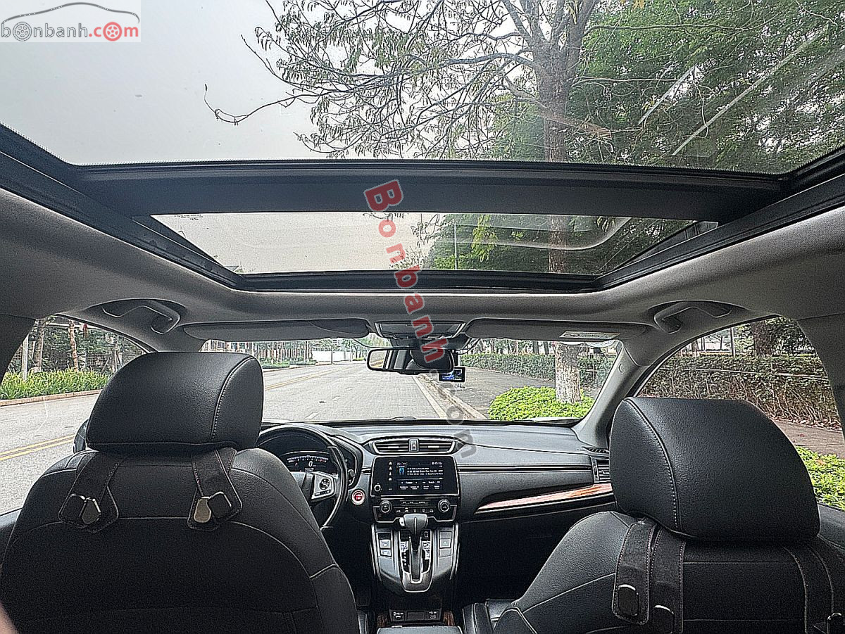 Bán ô tô Honda CRV L - 2022 - xe cũ