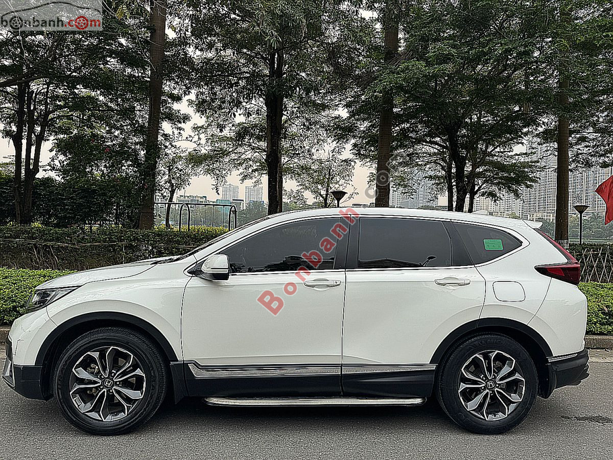 Bán ô tô Honda CRV L - 2022 - xe cũ