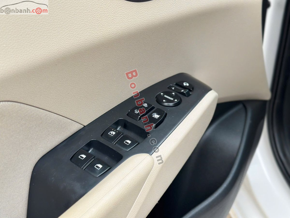 Bán ô tô Hyundai Accent 1.4 MT - 2019 - xe cũ