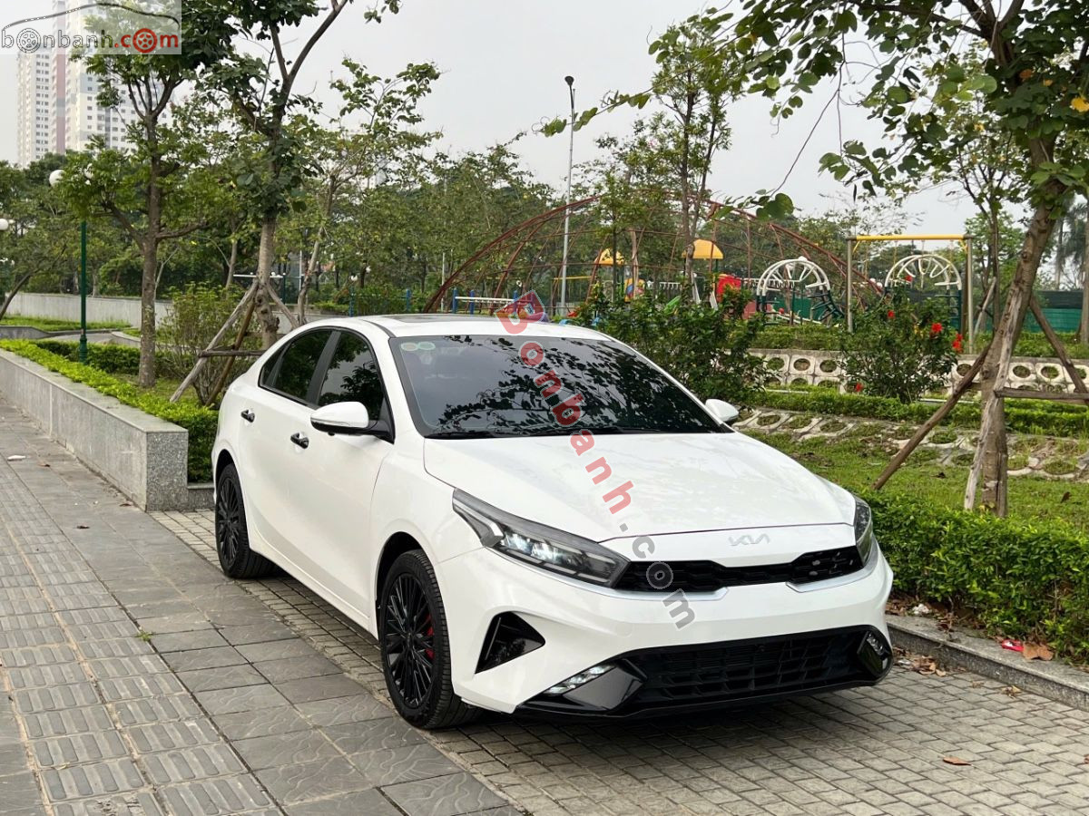 Bán ô tô Kia K3 Luxury 1.6 AT - 2025 - xe cũ