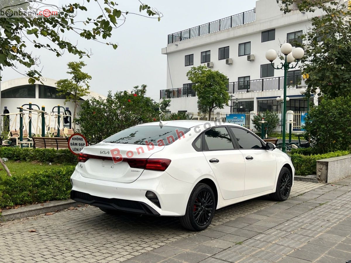 Bán ô tô Kia K3 Luxury 1.6 AT - 2025 - xe cũ