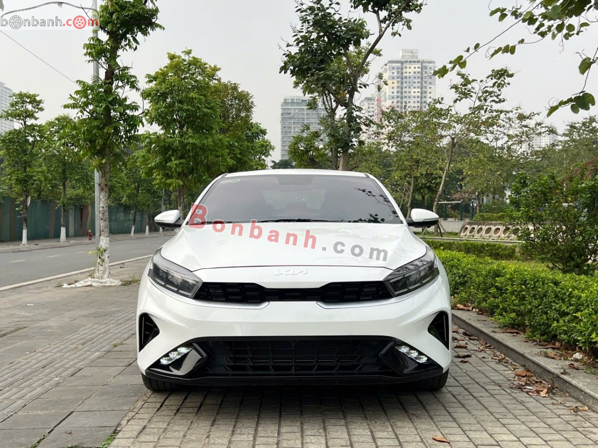 Bán ô tô Kia K3 Luxury 1.6 AT - 2025 - xe cũ