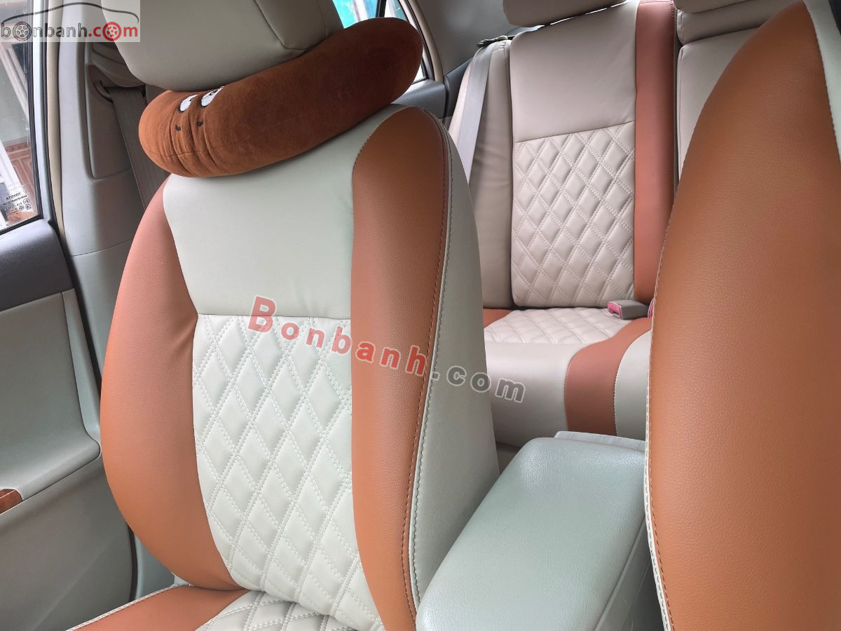 Bán ô tô Toyota Corolla altis 1.8G AT - 2009 - xe cũ