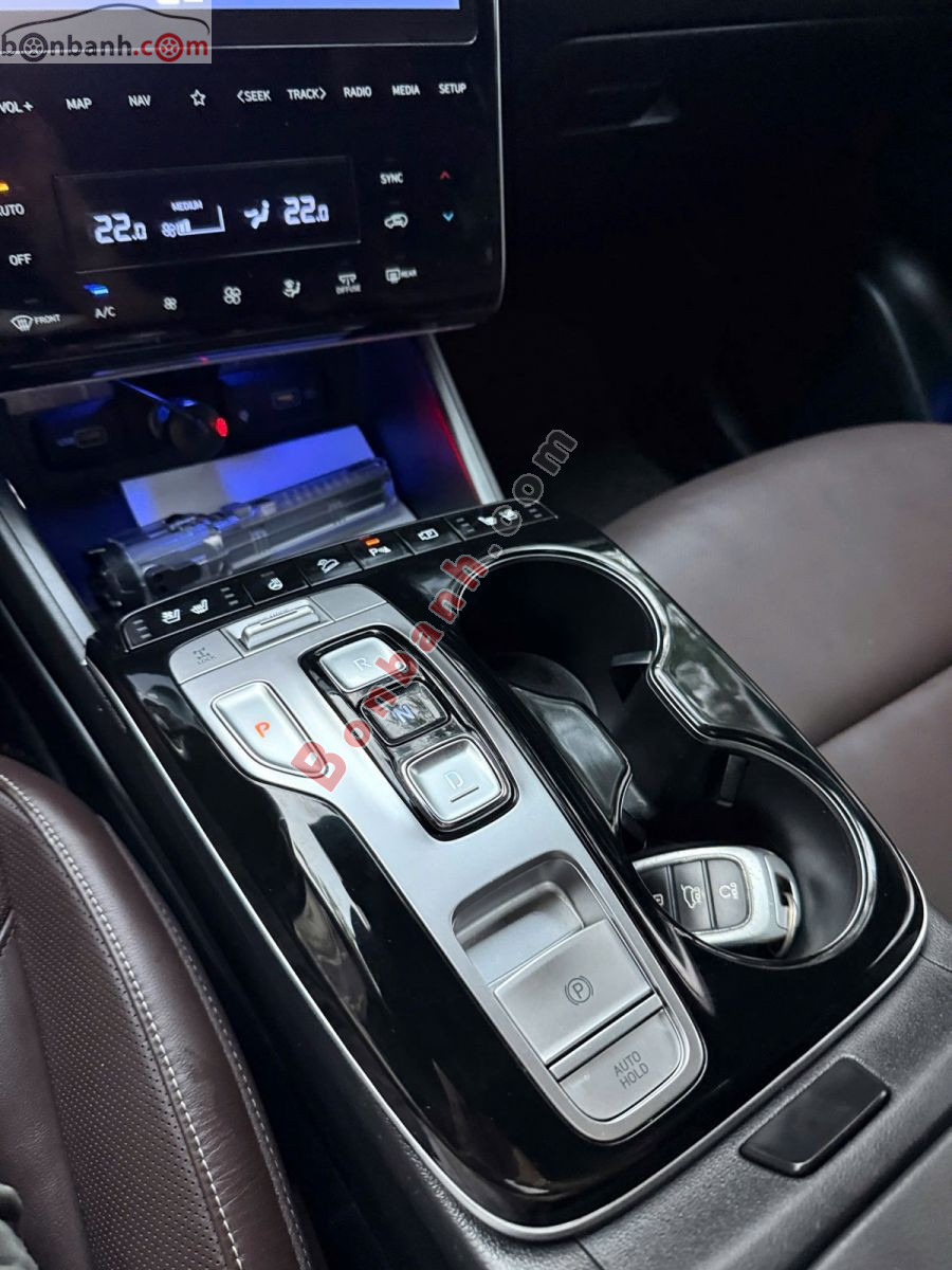 Bán ô tô Hyundai Tucson 1.6 AT Turbo HTRAC Đặc biệt - 2022 - xe cũ