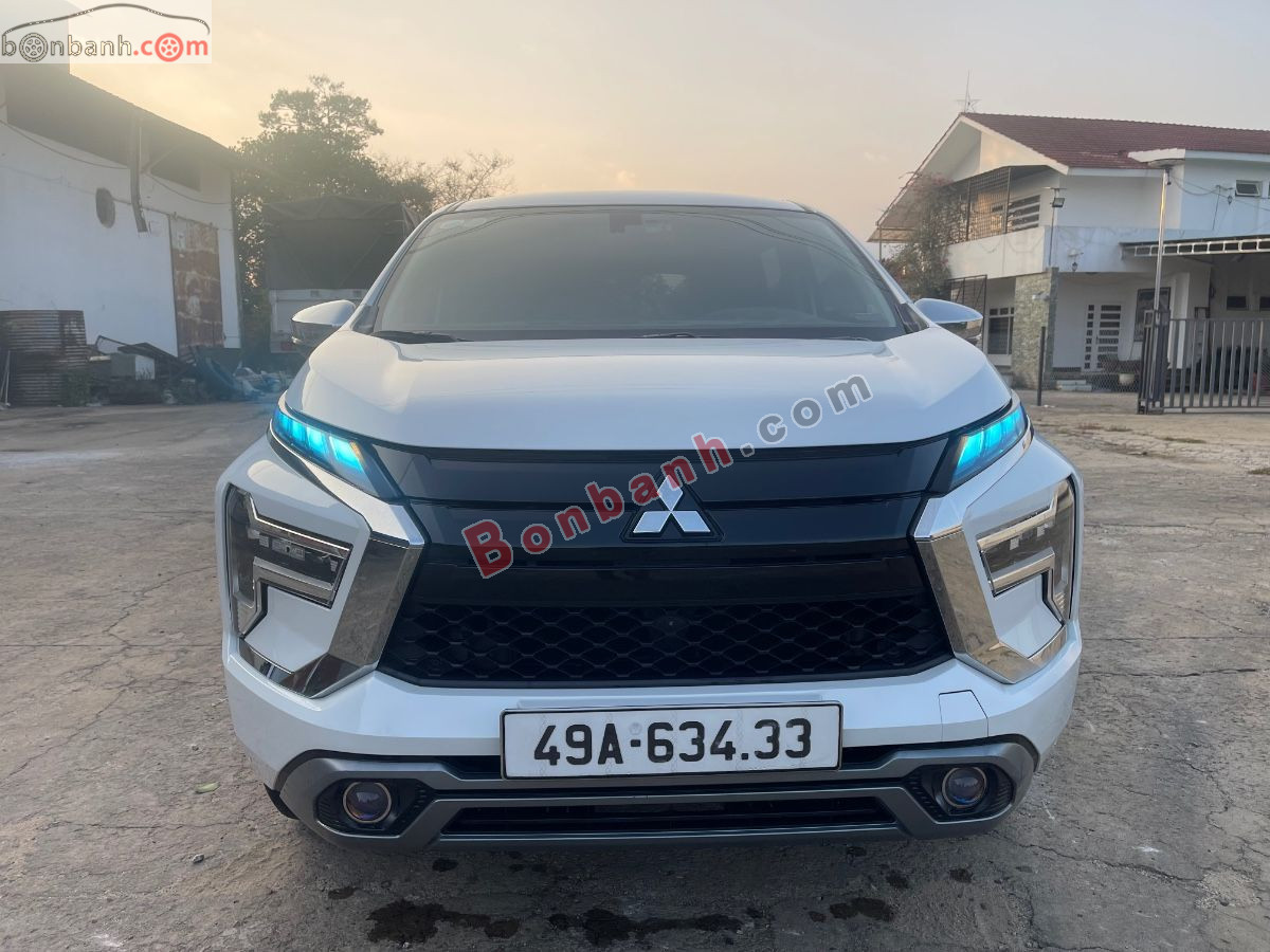 Bán ô tô Mitsubishi Xpander Premium 1.5 AT - 2023 - xe cũ