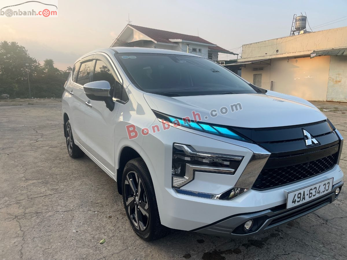 Bán ô tô Mitsubishi Xpander Premium 1.5 AT - 2023 - xe cũ