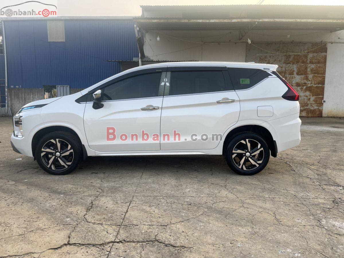 Bán ô tô Mitsubishi Xpander Premium 1.5 AT - 2023 - xe cũ