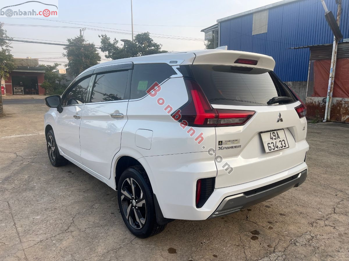 Bán ô tô Mitsubishi Xpander Premium 1.5 AT - 2023 - xe cũ