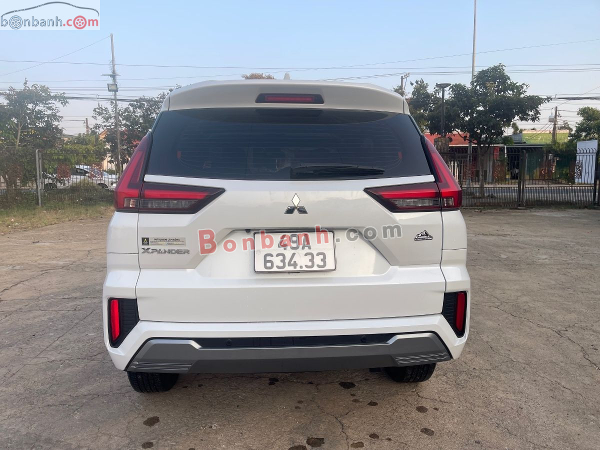 Bán ô tô Mitsubishi Xpander Premium 1.5 AT - 2023 - xe cũ