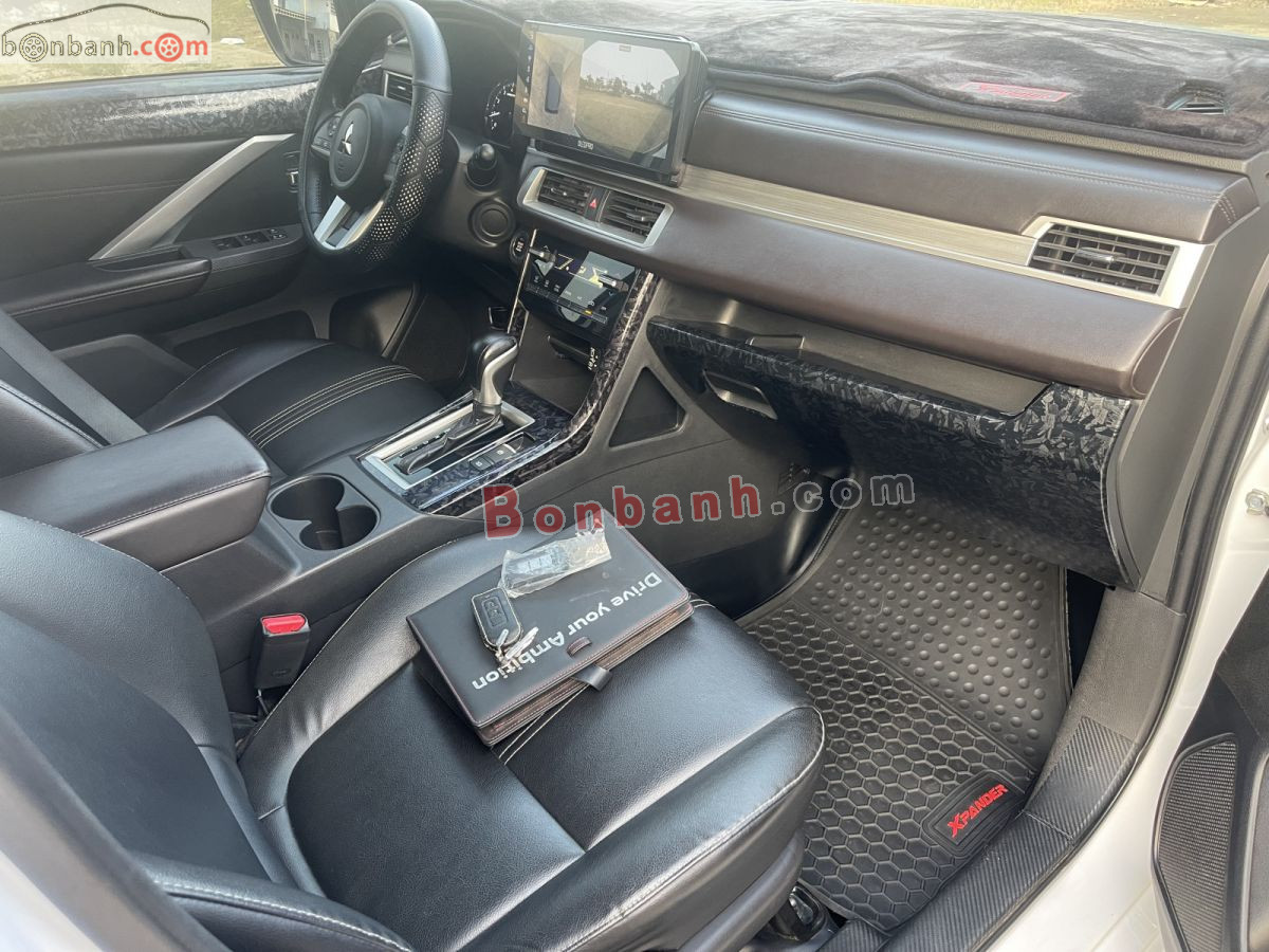 Bán ô tô Mitsubishi Xpander Premium 1.5 AT - 2023 - xe cũ