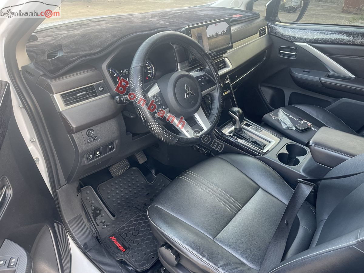 Bán ô tô Mitsubishi Xpander Premium 1.5 AT - 2023 - xe cũ