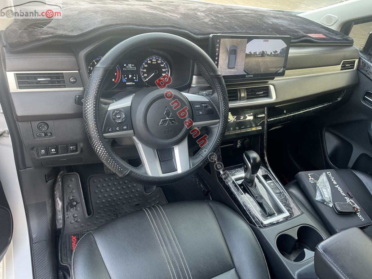 Bán ô tô Mitsubishi Xpander Premium 1.5 AT - 2023 - xe cũ