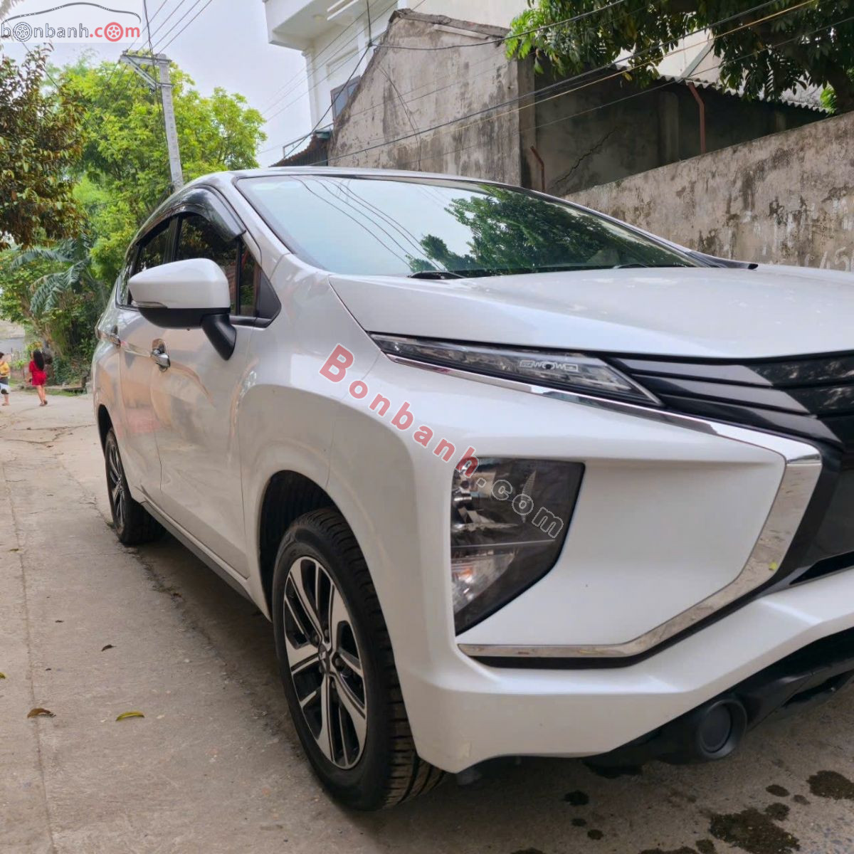 Bán ô tô Mitsubishi Xpander 1.5 MT - 2019 - xe cũ