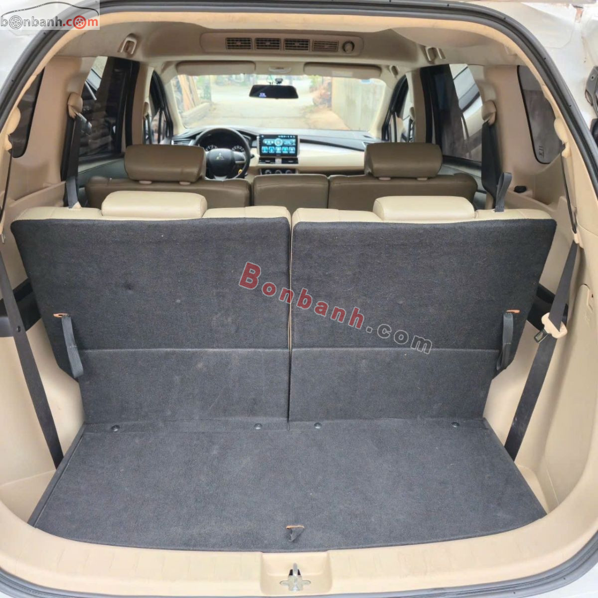 Bán ô tô Mitsubishi Xpander 1.5 MT - 2019 - xe cũ