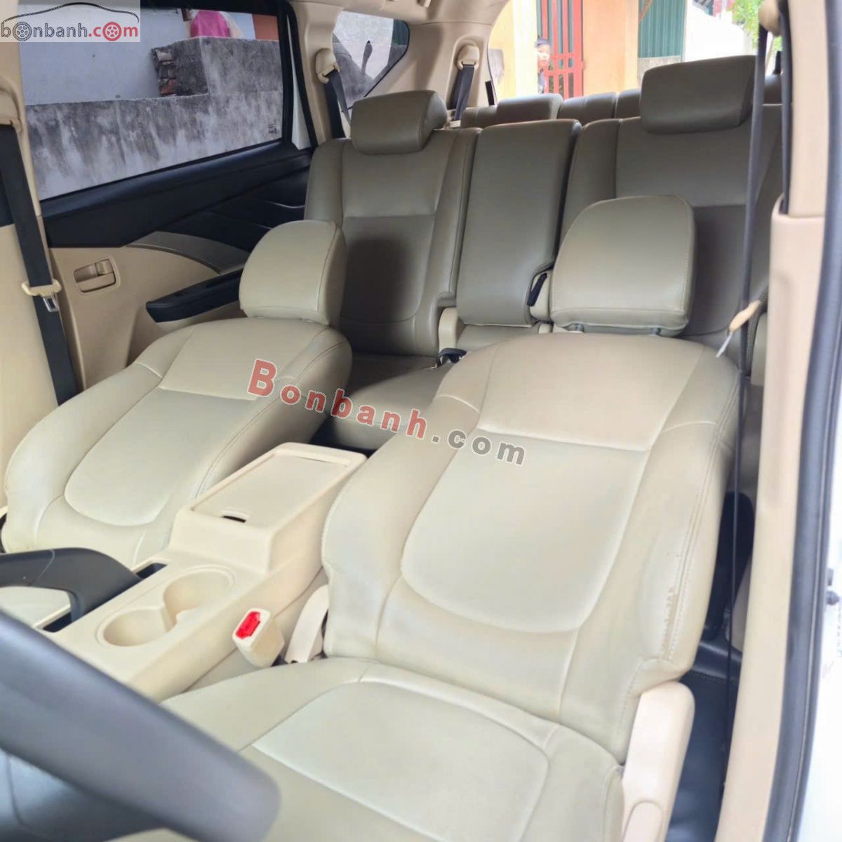 Bán ô tô Mitsubishi Xpander 1.5 MT - 2019 - xe cũ