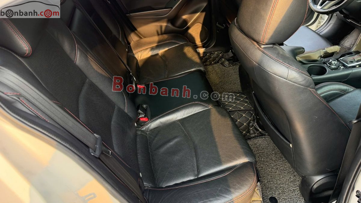 Bán ô tô Mazda 3 1.5 AT - 2015 - xe cũ