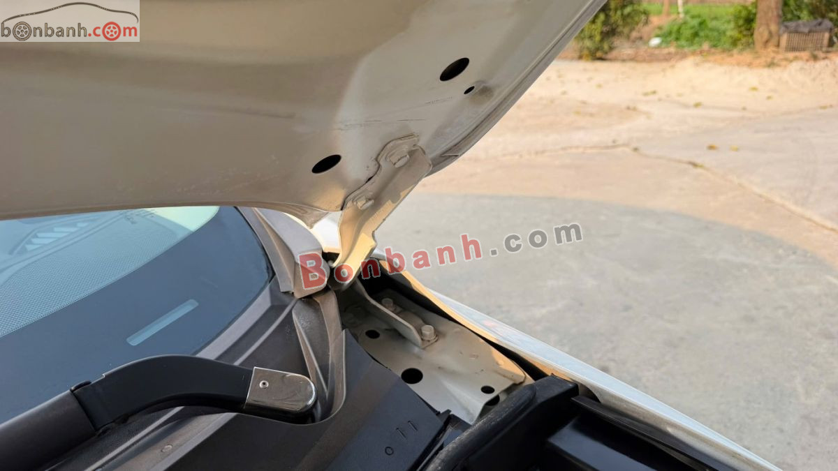 Bán ô tô Mazda 3 1.5 AT - 2015 - xe cũ