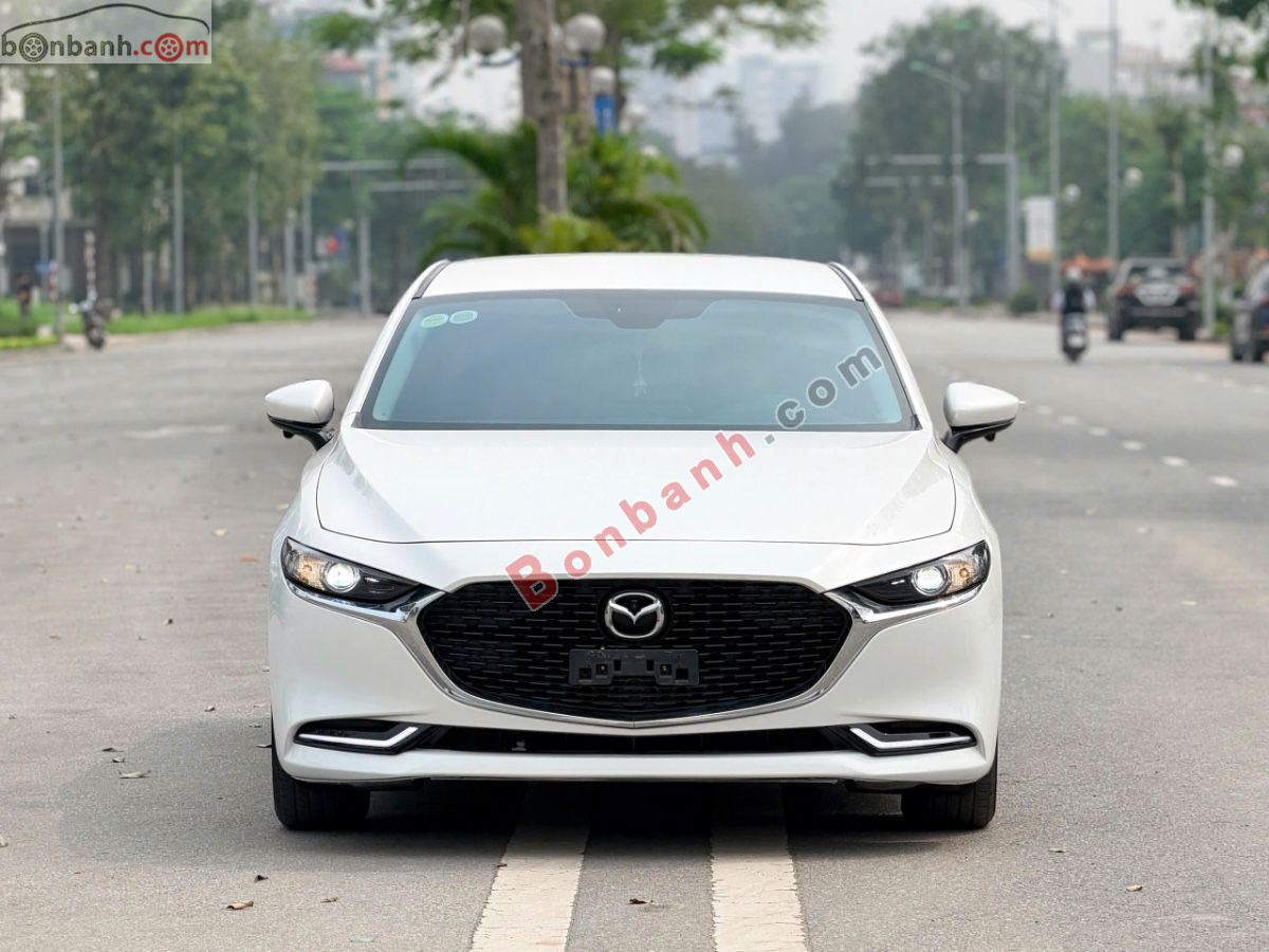 Bán ô tô Mazda 3 1.5L Luxury - 2024 - xe cũ