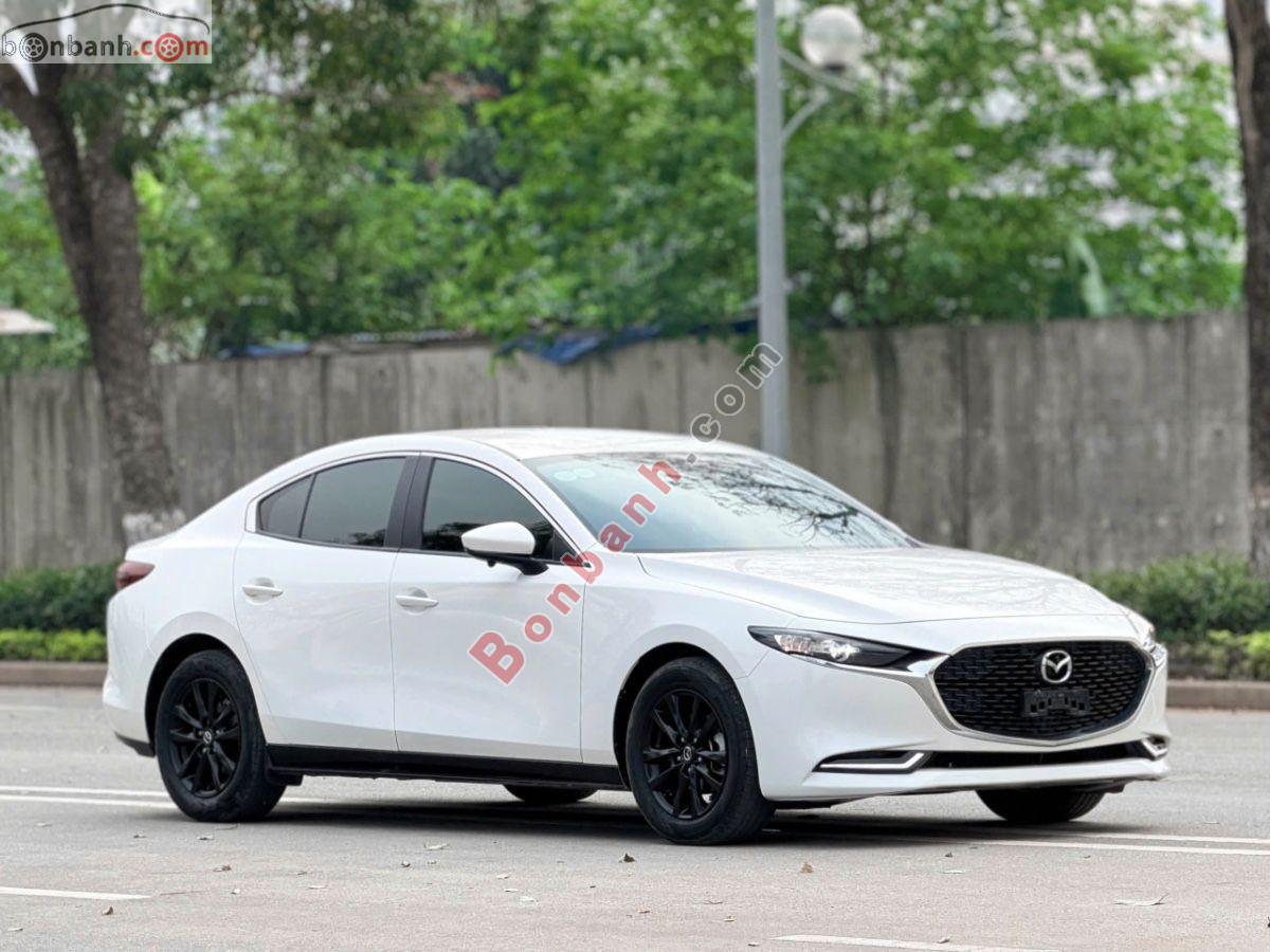 Bán ô tô Mazda 3 1.5L Luxury - 2024 - xe cũ