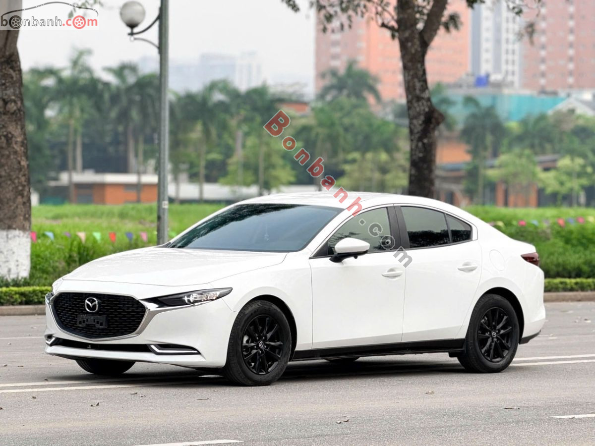 Bán ô tô Mazda 3 1.5L Luxury - 2024 - xe cũ