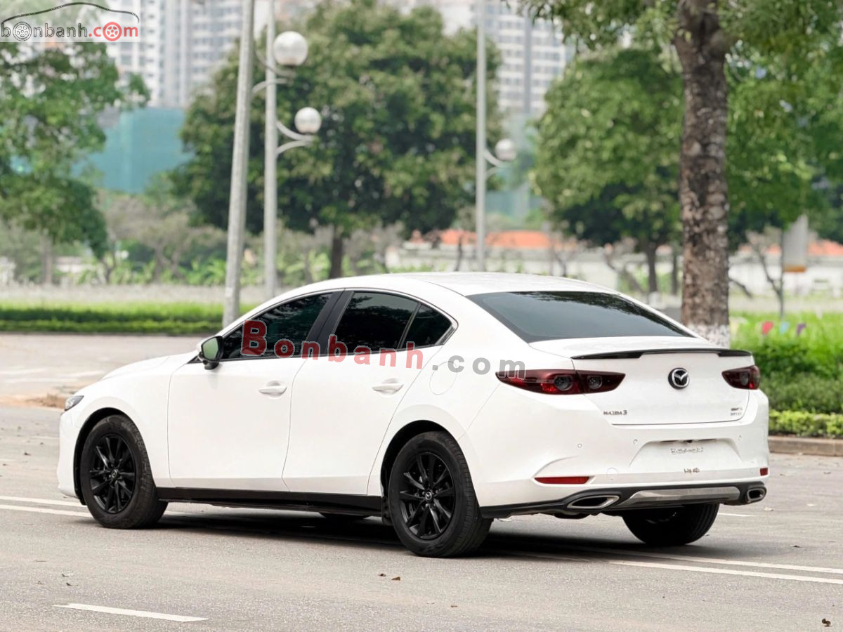 Bán ô tô Mazda 3 1.5L Luxury - 2024 - xe cũ