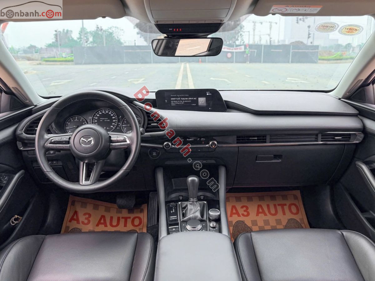 Bán ô tô Mazda 3 1.5L Luxury - 2024 - xe cũ