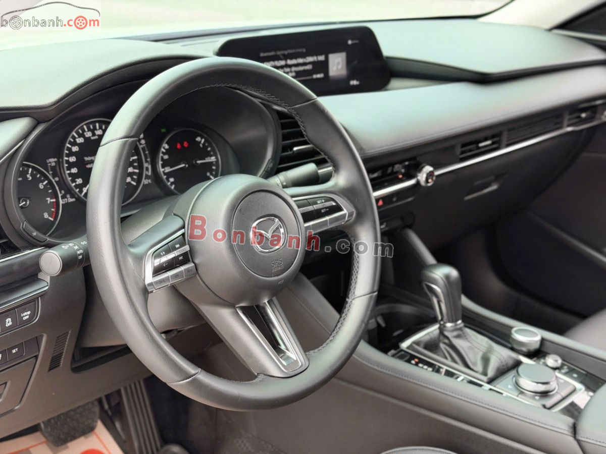Bán ô tô Mazda 3 1.5L Luxury - 2024 - xe cũ