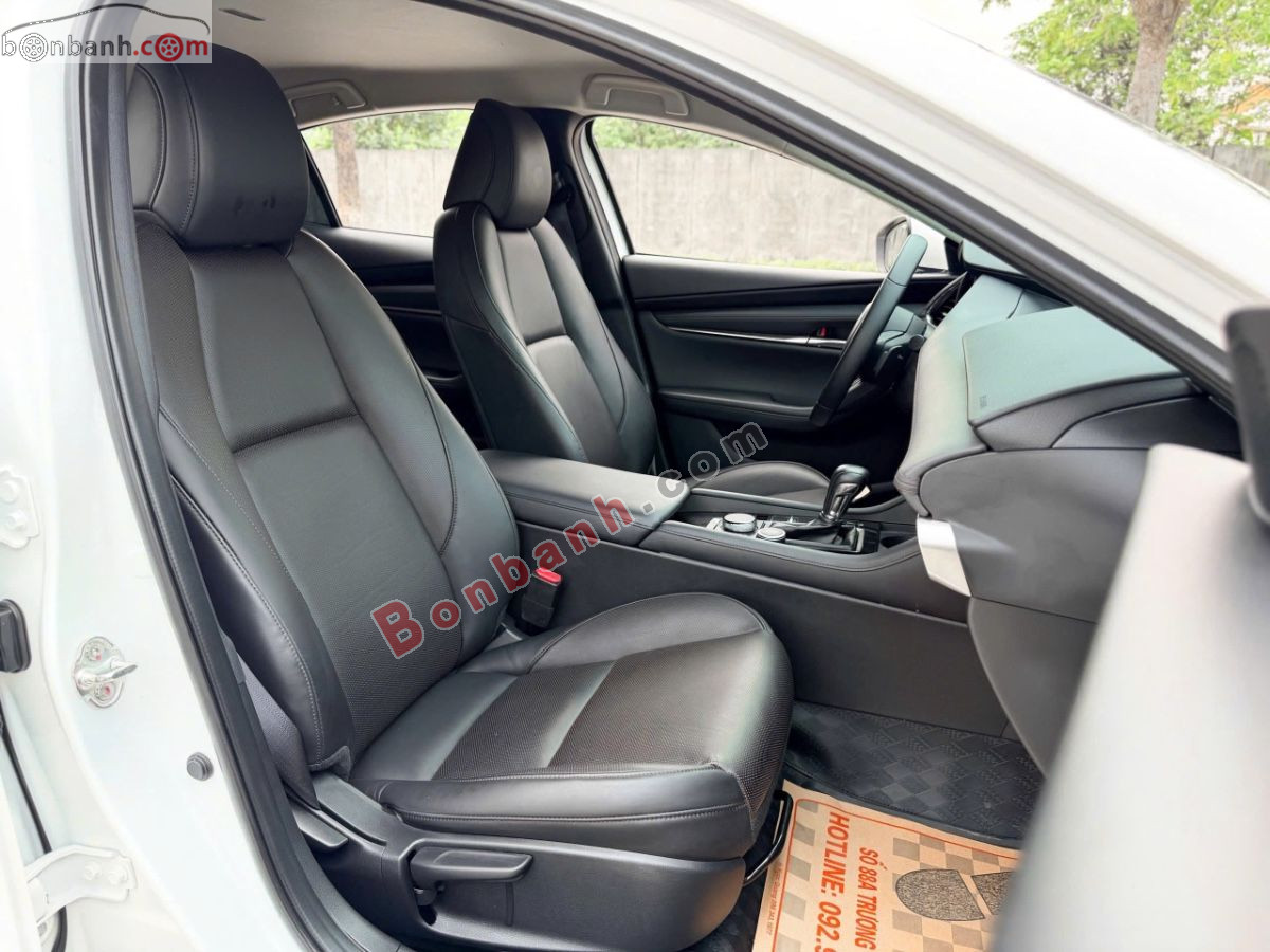 Bán ô tô Mazda 3 1.5L Luxury - 2024 - xe cũ