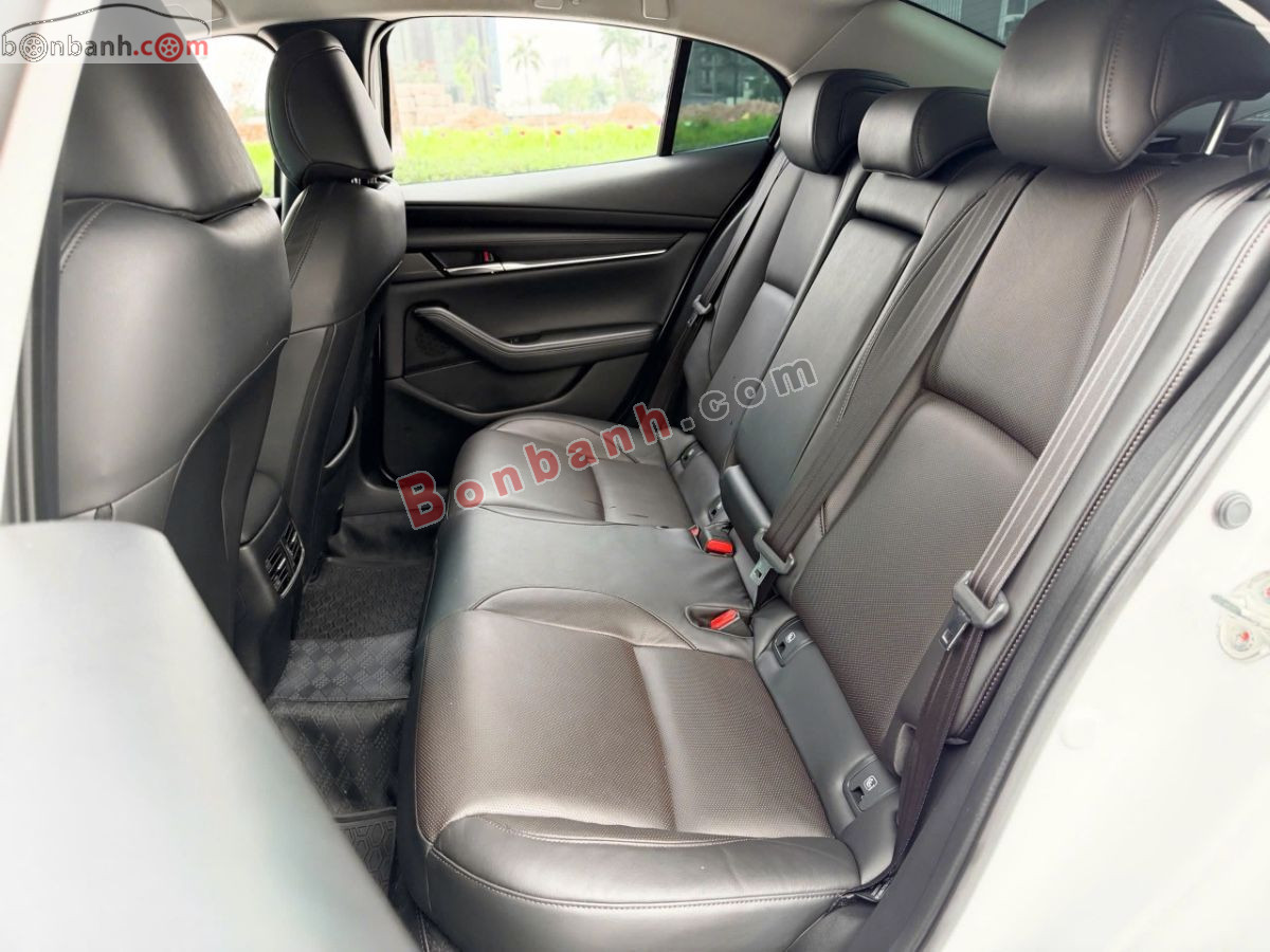 Bán ô tô Mazda 3 1.5L Luxury - 2024 - xe cũ