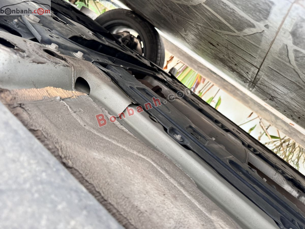 Bán ô tô Volvo XC60 Ultimate Bright B6 AWD - 2022 - xe cũ