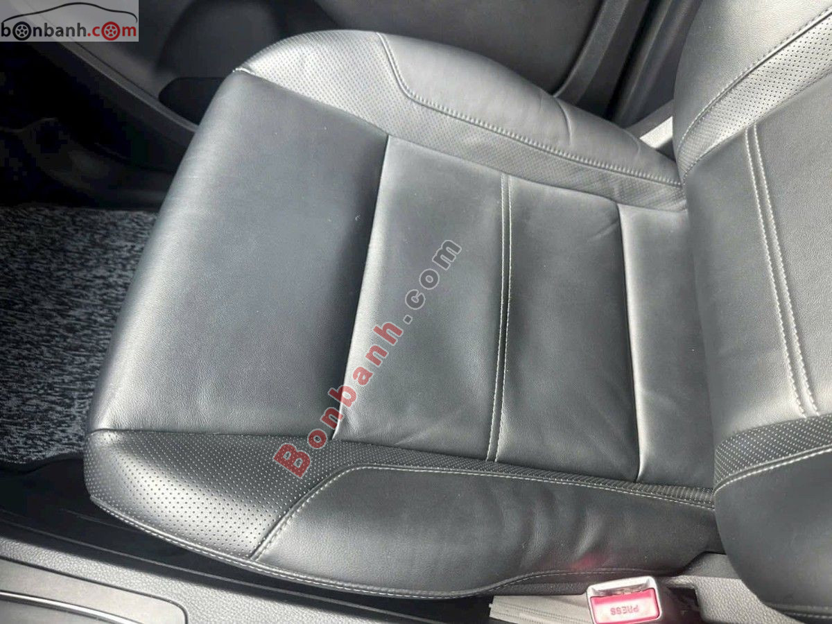 Bán ô tô Ford Everest Titanium 2.0L 4x4 AT - 2019 - xe cũ