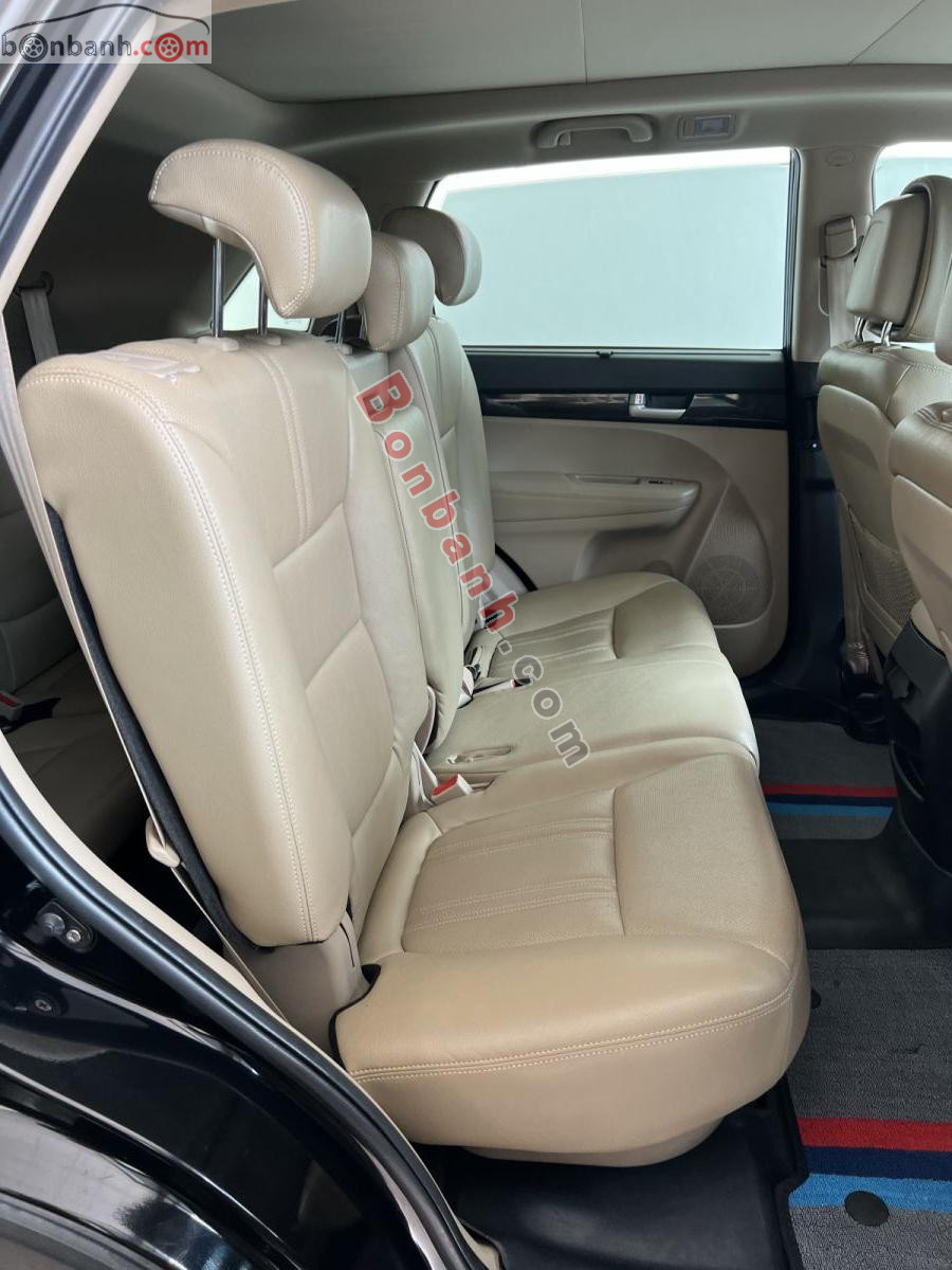 Bán ô tô Kia Sorento DATH - 2016 - xe cũ