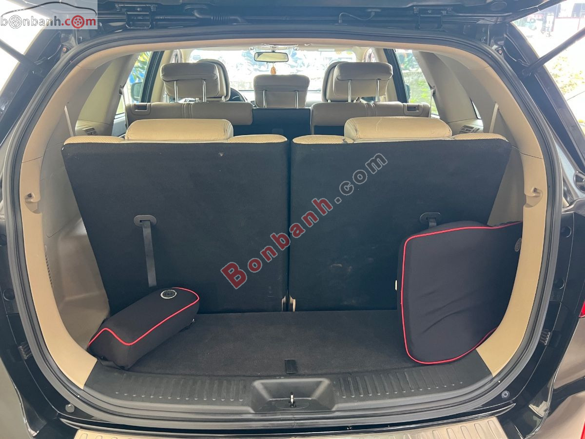 Bán ô tô Kia Sorento DATH - 2016 - xe cũ