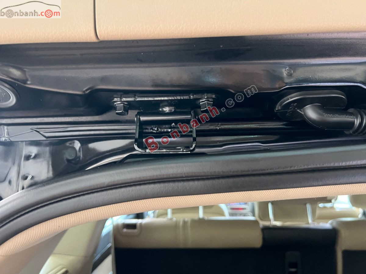 Bán ô tô Kia Sorento DATH - 2016 - xe cũ