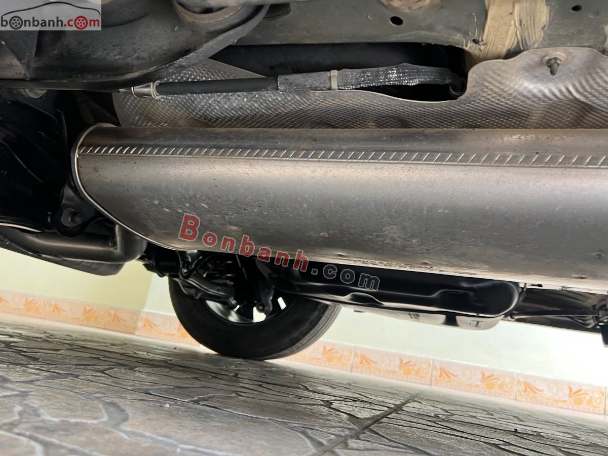 Bán ô tô Kia Sorento DATH - 2016 - xe cũ