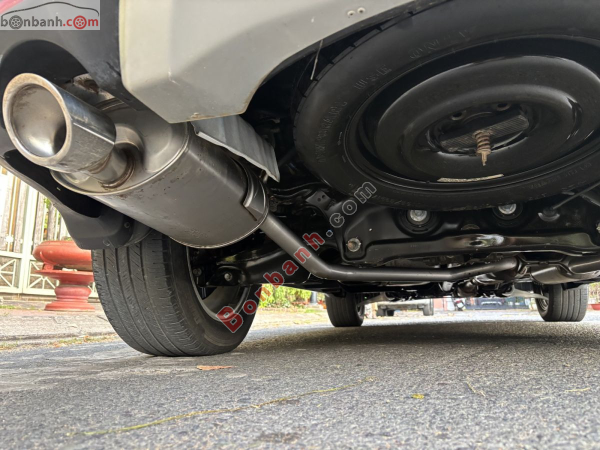 Bán ô tô Acura MDX 3.7L - 2007 - xe cũ