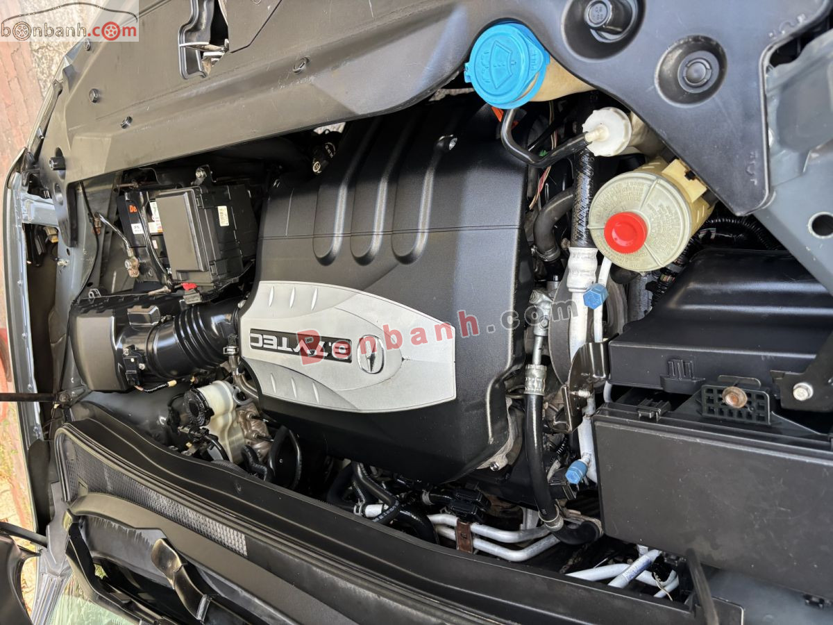 Bán ô tô Acura MDX 3.7L - 2007 - xe cũ