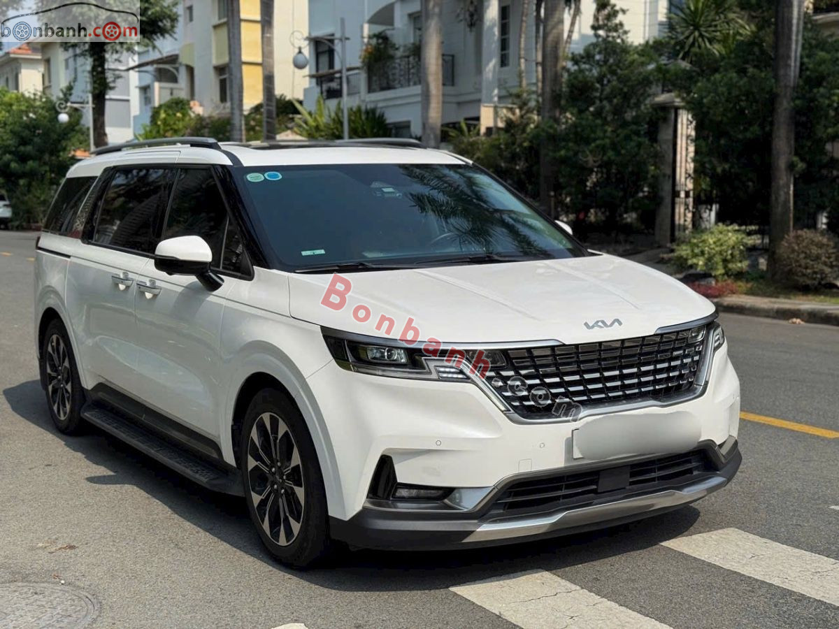 Bán ô tô Kia Carnival Signature 2.2D - 2024 - xe cũ