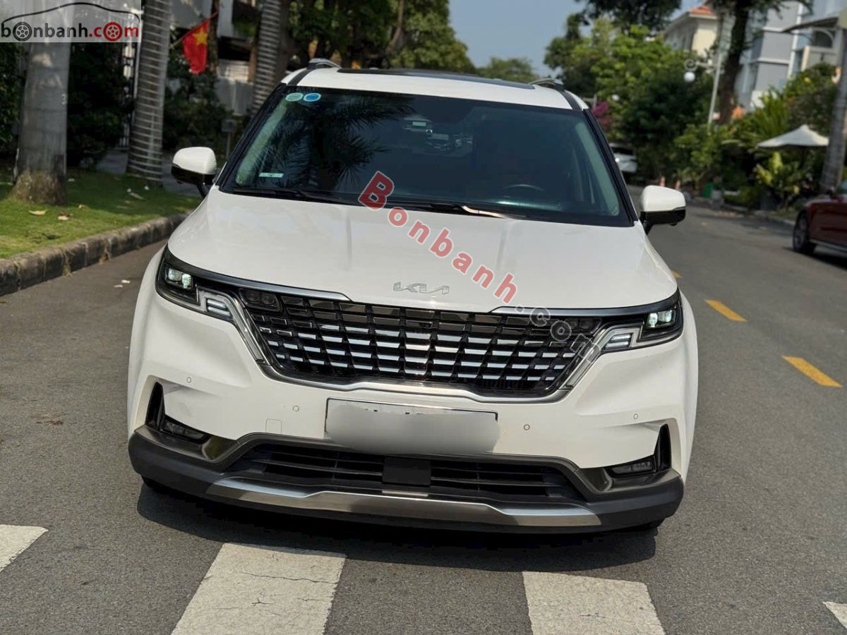 Bán ô tô Kia Carnival Signature 2.2D - 2024 - xe cũ