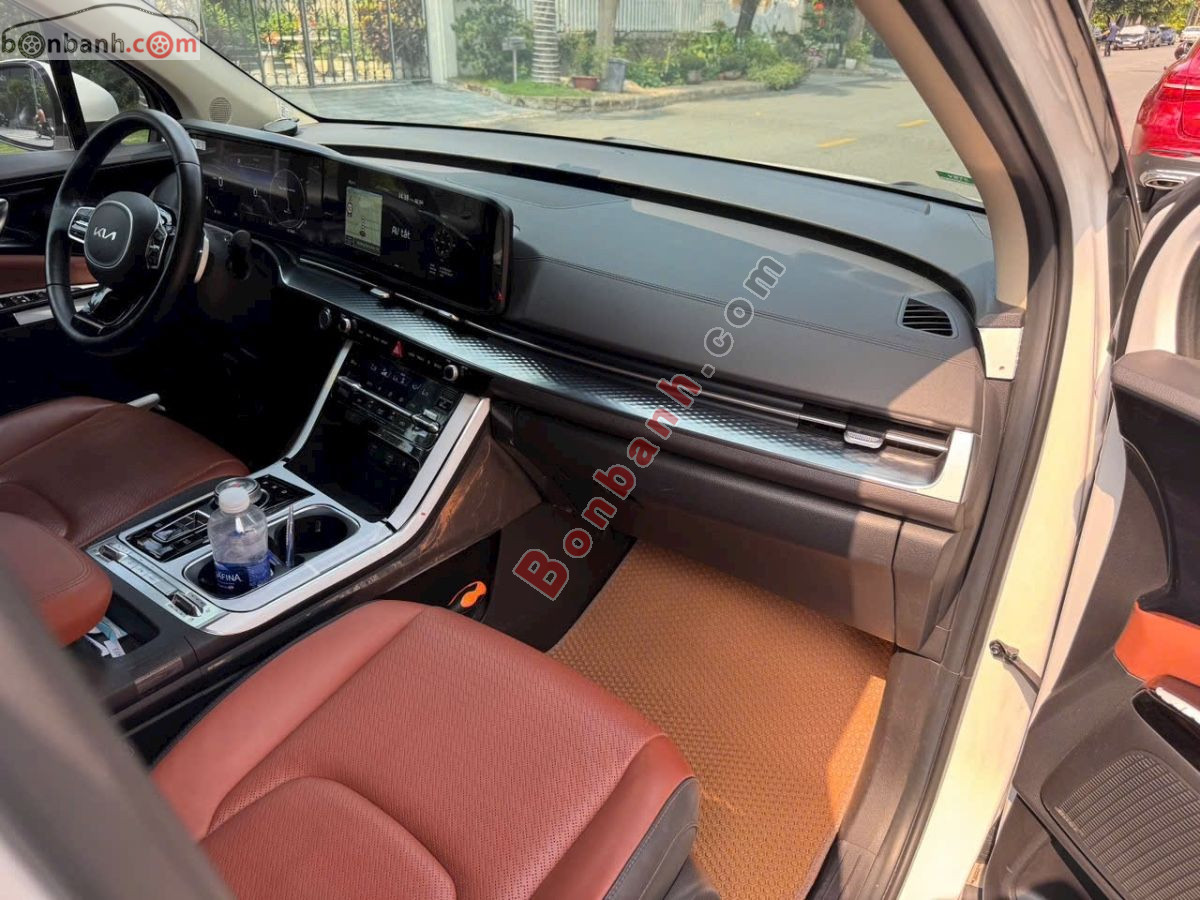 Bán ô tô Kia Carnival Signature 2.2D - 2024 - xe cũ