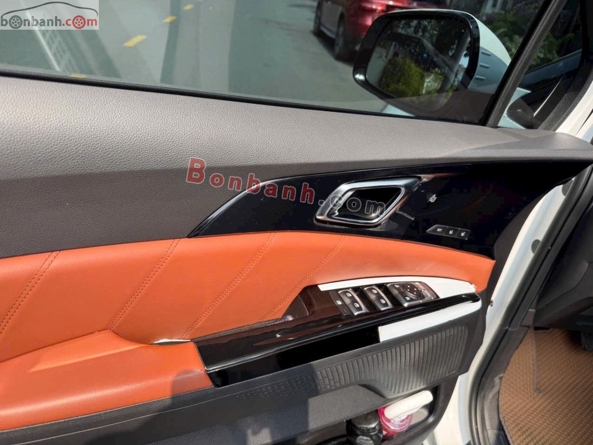 Bán ô tô Kia Carnival Signature 2.2D - 2024 - xe cũ