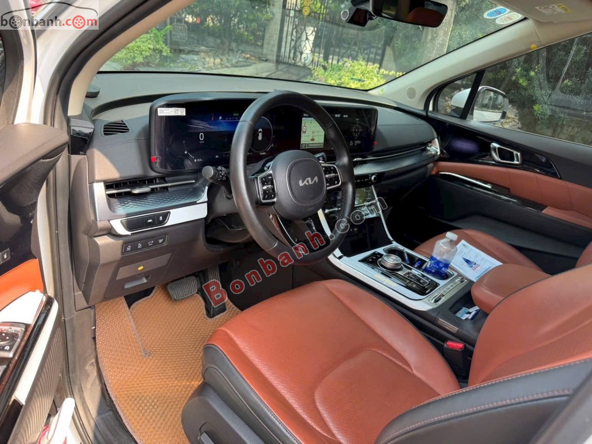 Bán ô tô Kia Carnival Signature 2.2D - 2024 - xe cũ