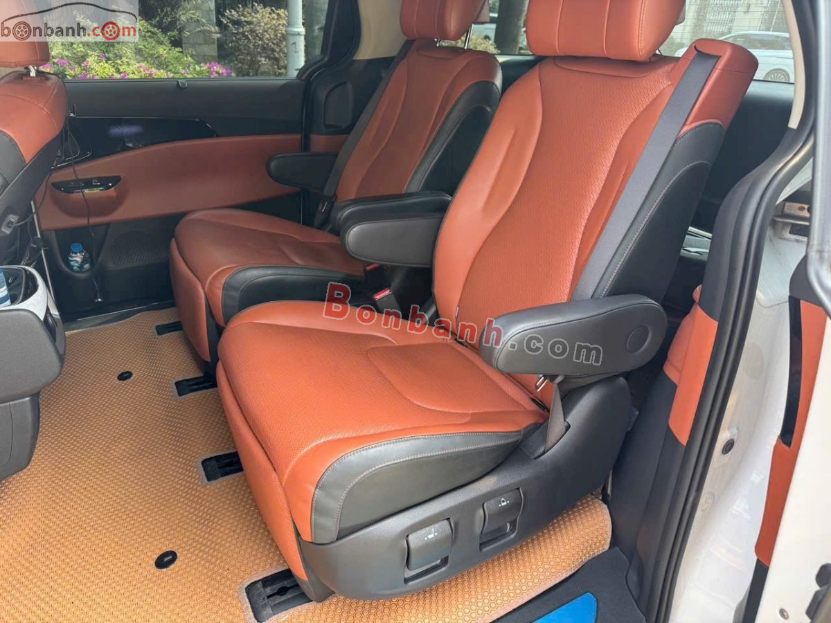 Bán ô tô Kia Carnival Signature 2.2D - 2024 - xe cũ