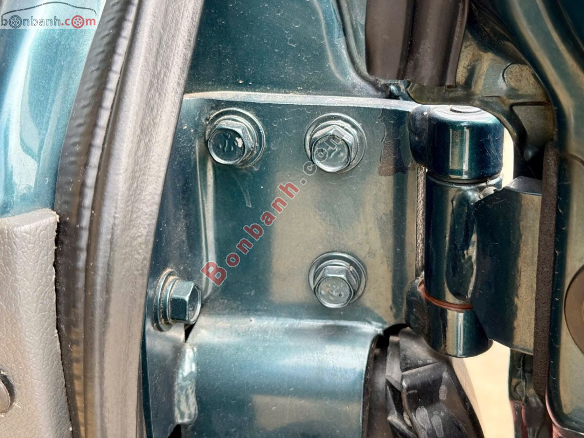 Bán ô tô Mitsubishi Pajero 3.0 - 2002 - xe cũ