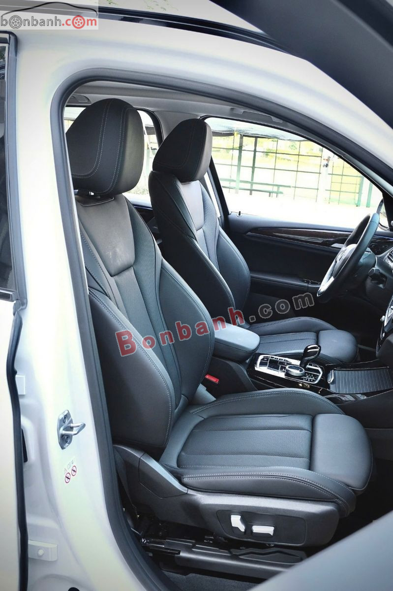 Bán ô tô BMW X3 xDrive20i xLine - 2022 - xe cũ