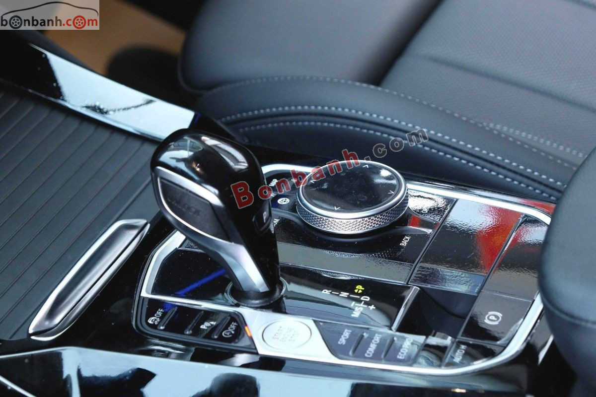 Bán ô tô BMW X3 xDrive20i xLine - 2022 - xe cũ