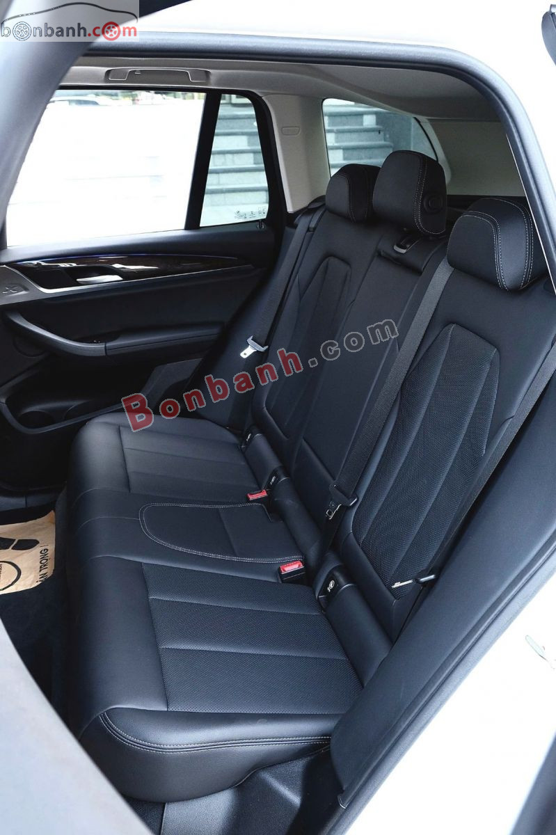 Bán ô tô BMW X3 xDrive20i xLine - 2022 - xe cũ