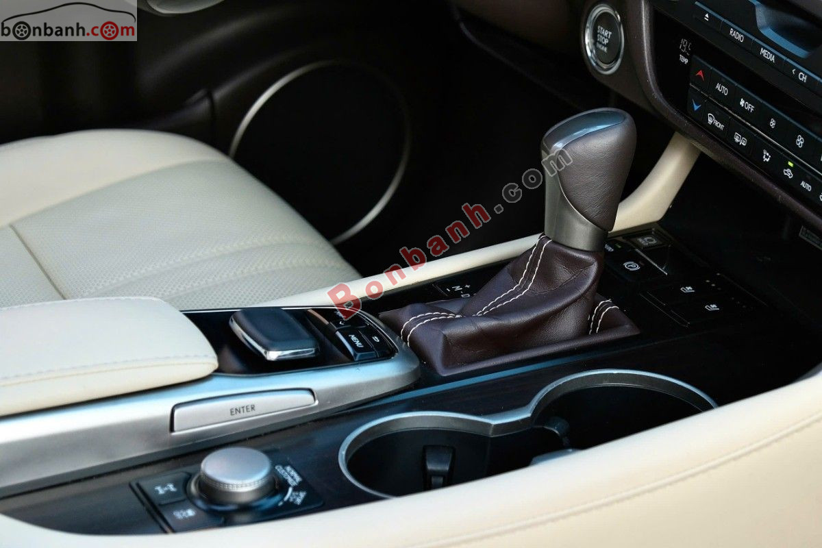 Bán ô tô Lexus RX 350L - 2018 - xe cũ