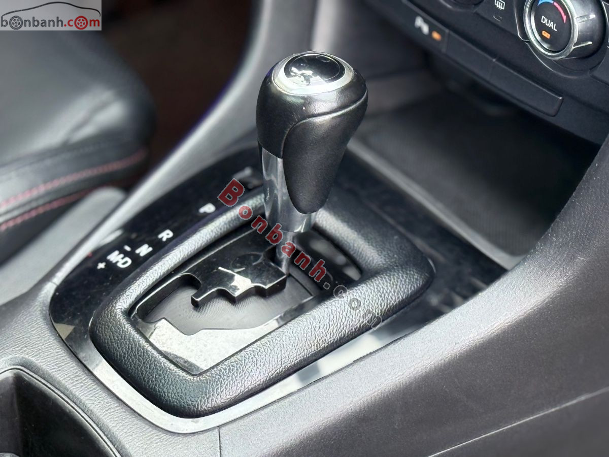 Bán ô tô Mazda 6 2.5 AT - 2015 - xe cũ